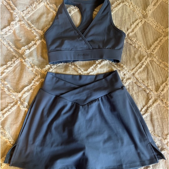 Bo and tee set - Picture 1 of 4